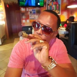 Meet your Posher, Albert